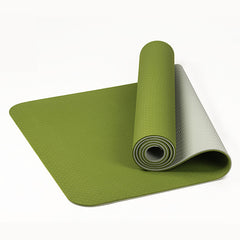 Yoga Mat Thickened 8mm