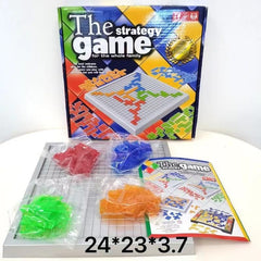 The Strategy Game