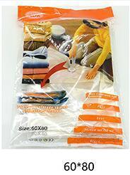 Vacuum storage bag