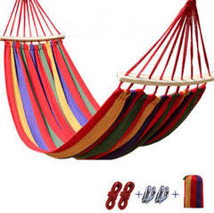 200x80cm Portable Hammock