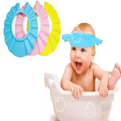 Baby Shower Cap