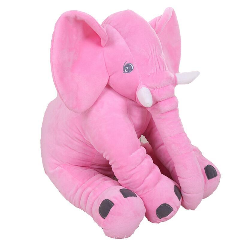 Elephant Doll Plush Toy