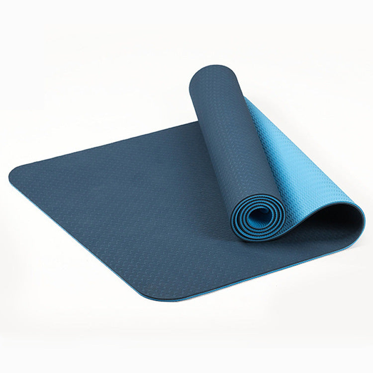 Yoga Mat Thickened 8mm