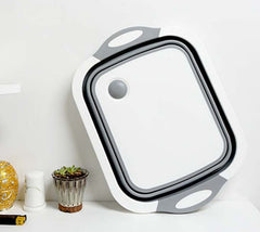 Multifunctional Folding Vegetable Board