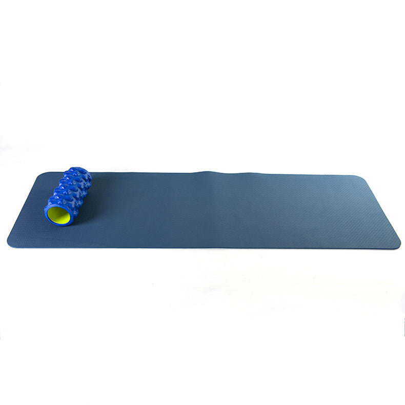 Yoga Mat Thickened 8mm