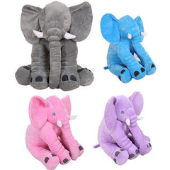 Elephant Doll Plush Toy