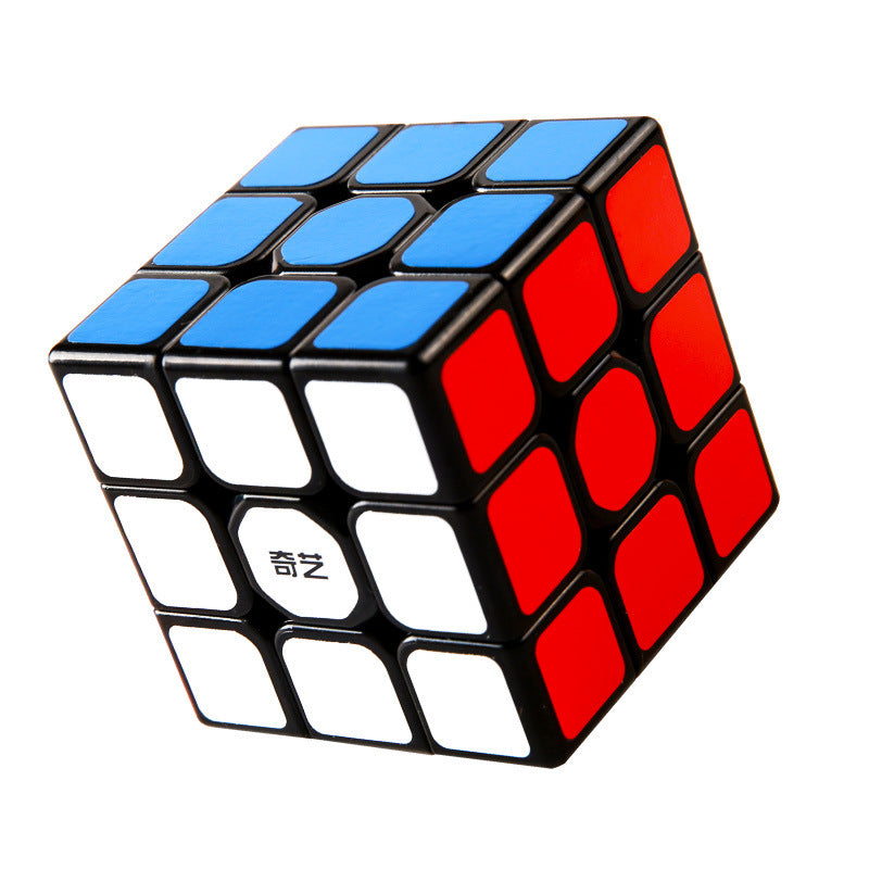 Rubik's cube