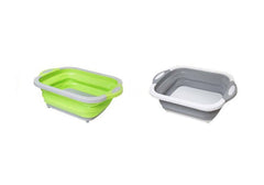 Multifunctional Folding Vegetable Board