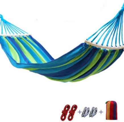 200x80cm Portable Hammock