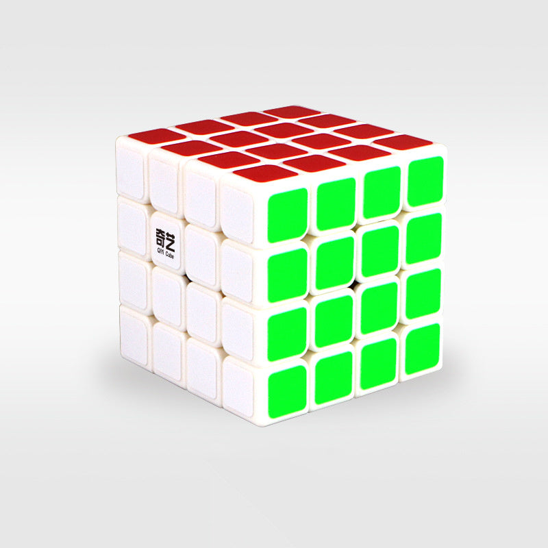 Rubik's cube