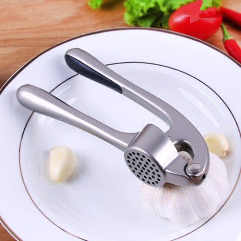 Manual Garlic Press