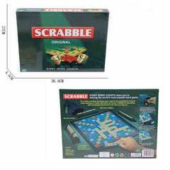 Alphabet Scrabble Scrabble Game