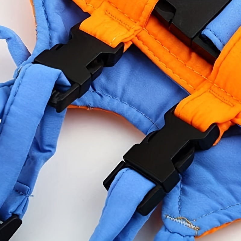 Walker Jumper Strap Belt Safety