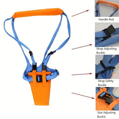 Walker Jumper Strap Belt Safety