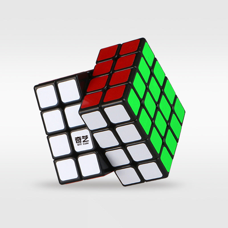 Rubik's cube