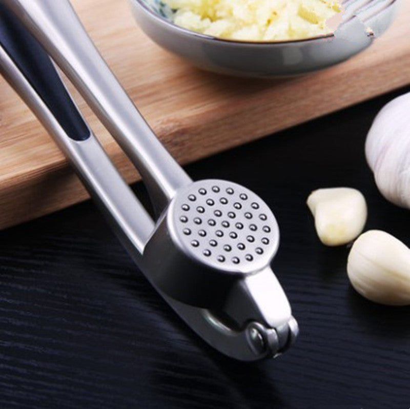 Manual Garlic Press