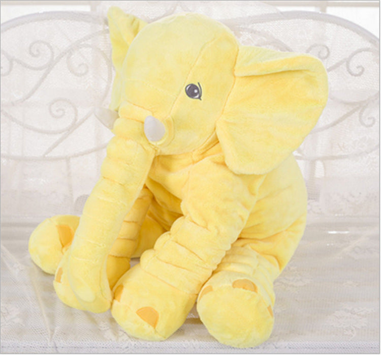 Elephant Doll Plush Toy