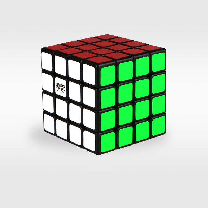 Rubik's cube