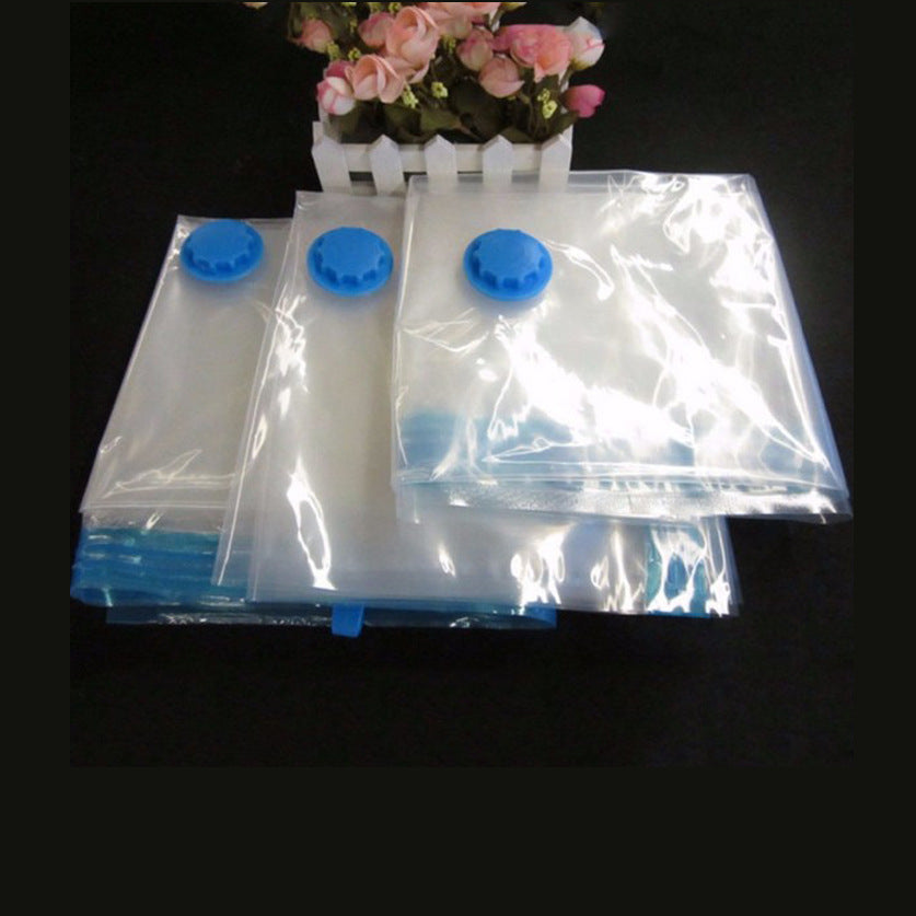 Vacuum storage bag