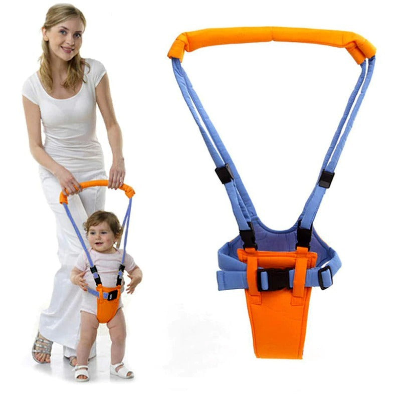 Walker Jumper Strap Belt Safety