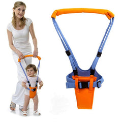 Walker Jumper Strap Belt Safety