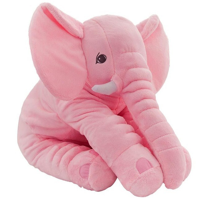 Elephant Doll Plush Toy