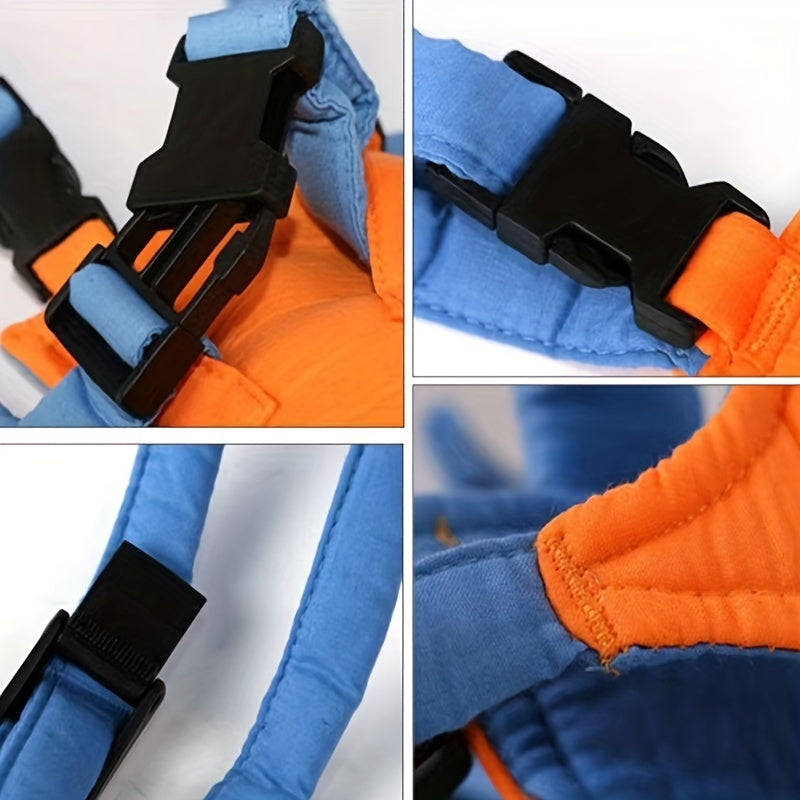 Walker Jumper Strap Belt Safety