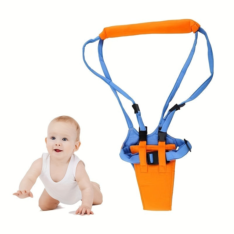 Walker Jumper Strap Belt Safety