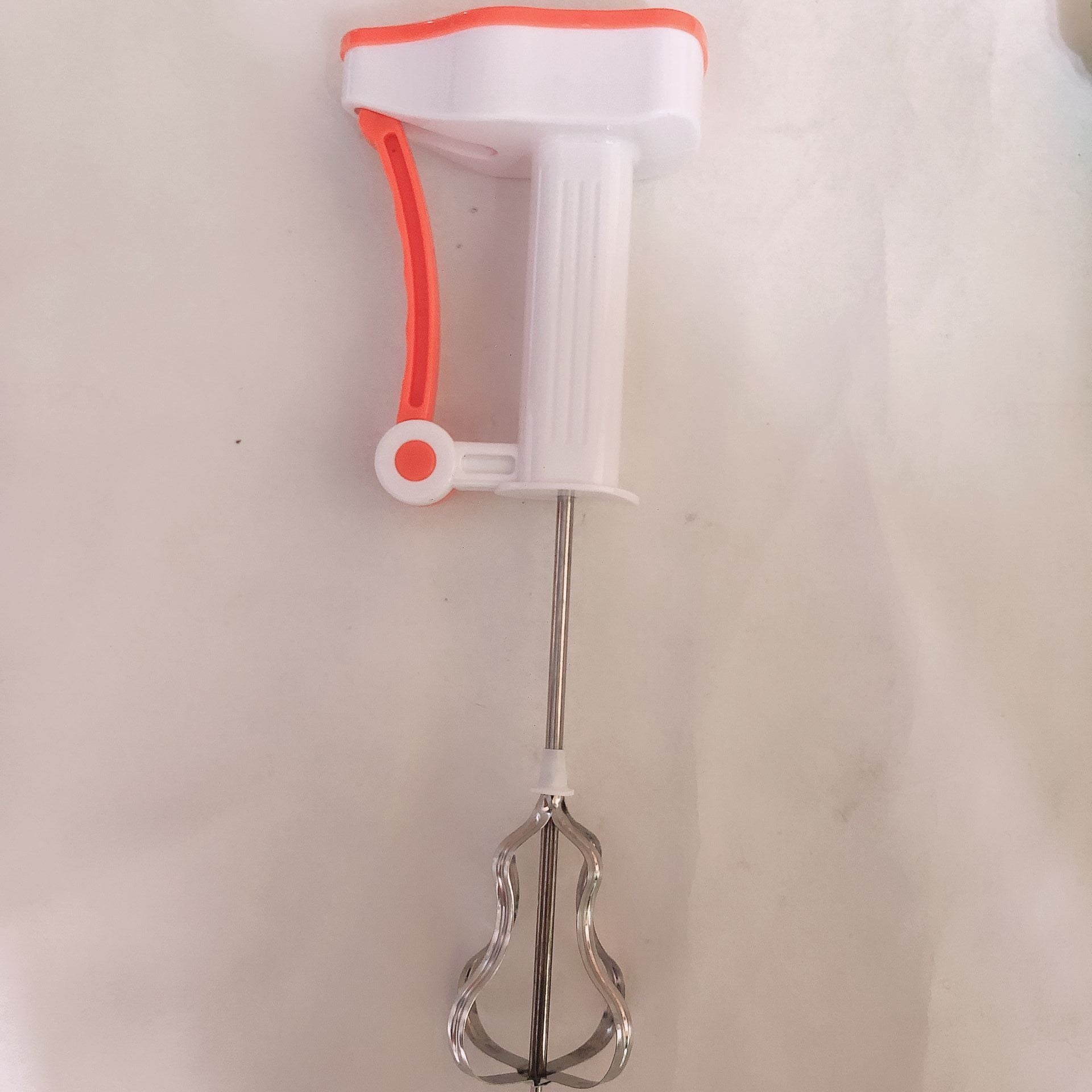 Fast hand blender