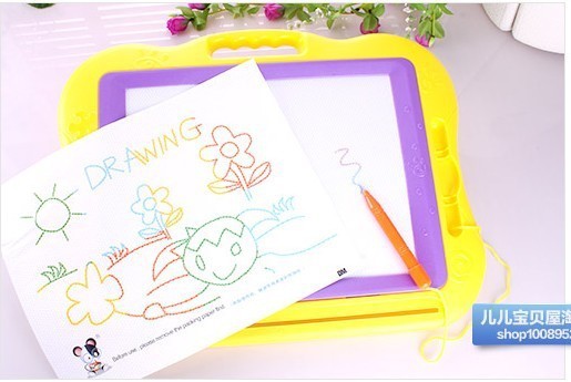 Children's Drawing Board