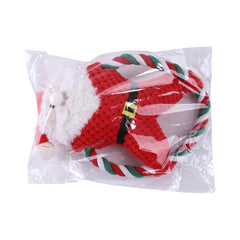 Pet Christmas Plush Toys