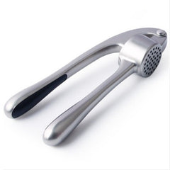 Manual Garlic Press