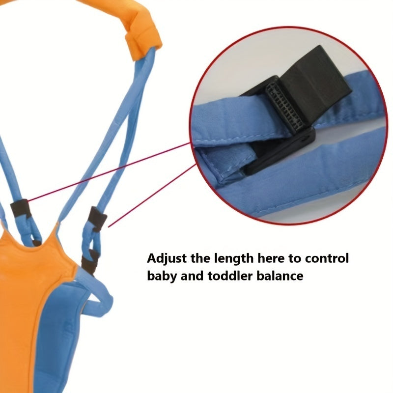 Walker Jumper Strap Belt Safety