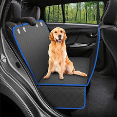 Dog Car Seat Cover Safety Protector Car