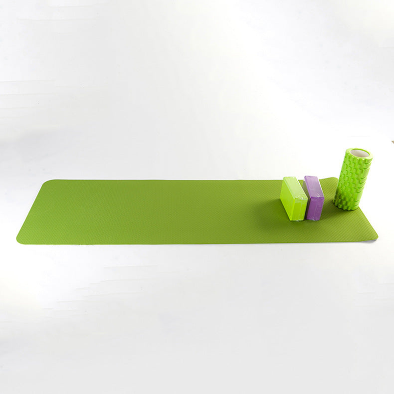 Yoga Mat Thickened 8mm